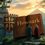 Significado del apellido Howark