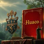 Significado del apellido Huaco