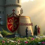 Significado del apellido Huamani.