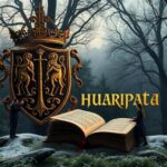 Significado del apellido Huaripata