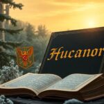 Significado del apellido Hucanón