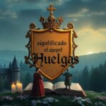 Significado del apellido Huelgas