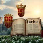 Significado del apellido Huelva