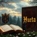 Significado del apellido Hueta