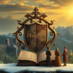 Significado del apellido Hughes