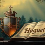 Significado del apellido Huguet
