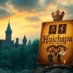 Significado del apellido Huichapa