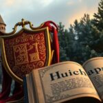 Significado del apellido Huichapa
