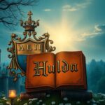 Significado del apellido Hulda