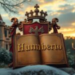 Significado del apellido Humberto