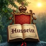 Significado del apellido Hussein