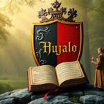 Significado del apellido Hyslop