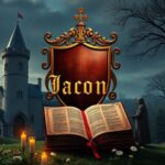 Significado del apellido Iacocon