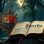Significado del apellido Ibarbe