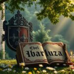 Significado del apellido Ibarluzea