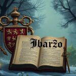Significado del apellido Ibarzo