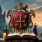 Significado del apellido Ibaute
