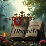 Significado del apellido Ibazeta