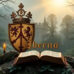 Significado del apellido Ibernon