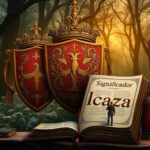 Significado del apellido Icaza