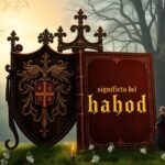 Significado del apellido Ichabod
