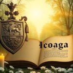 Significado del apellido Icoaga