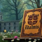 Significado del apellido Idalmis