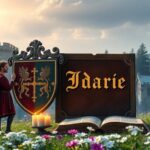 Significado del apellido Idartegis