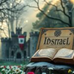 Significado del apellido Idsrrael