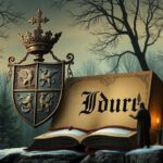 Significado del apellido Idurre