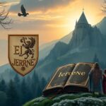Significado del apellido Ierne