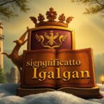 Significado del apellido Igalgan