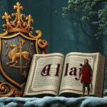 Significado del apellido Ilaja