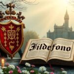 Significado del apellido Ildefonso
