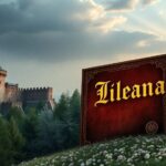Significado del apellido Ileana