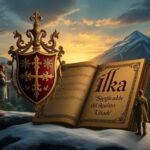 Significado del apellido Ilka