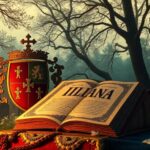 Significado del apellido Illana