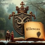 Significado del apellido Illescas