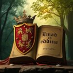 Significado del apellido Imad eddine