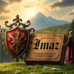 Significado del apellido Imaz
