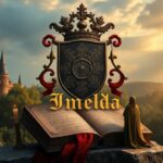 Significado del apellido Imelda