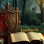 Significado del apellido Imobach