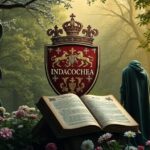 Significado del apellido Indacochea