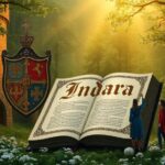 Significado del apellido Indara