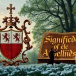 Significado del apellido Inglés