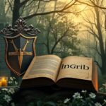 Significado del apellido Ingrid