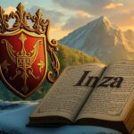 Significado del apellido Inza