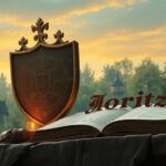 Significado del apellido Ioritz