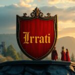 Significado del apellido Irati