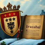 Significado del apellido Irazabal